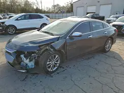 1G1ZE5STXGF350894 2016 CHEVROLET MALIBU