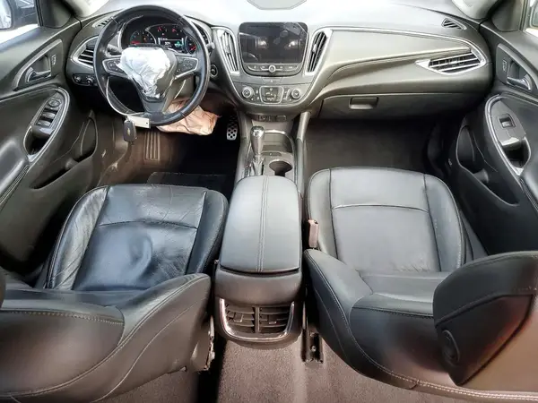 1G1ZE5STXGF350894 2016 CHEVROLET MALIBU - Image 8
