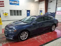 1G1ZE5STXGF351236 2016 CHEVROLET MALIBU