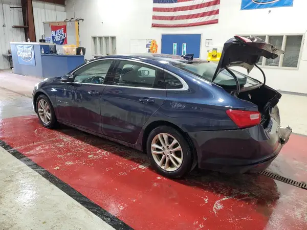 1G1ZE5STXGF351236 2016 CHEVROLET MALIBU - Image 2