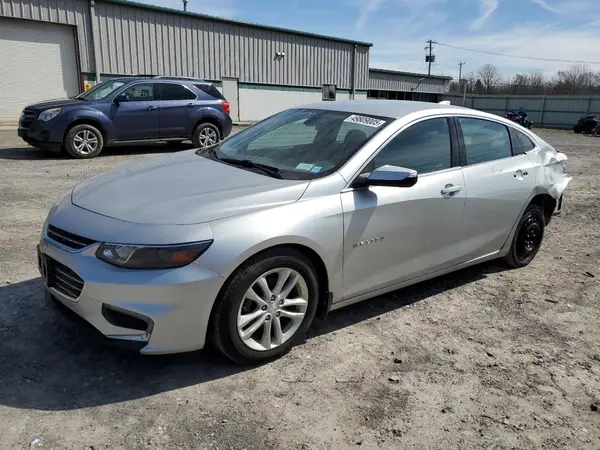 1G1ZE5STXGF351897 2016 CHEVROLET MALIBU - Image 1