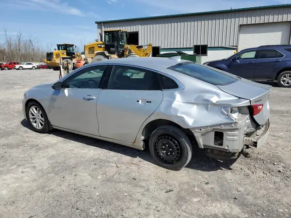1G1ZE5STXGF351897 2016 CHEVROLET MALIBU - Image 2
