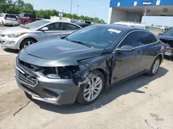1G1ZE5STXGF352001 2016 CHEVROLET MALIBU