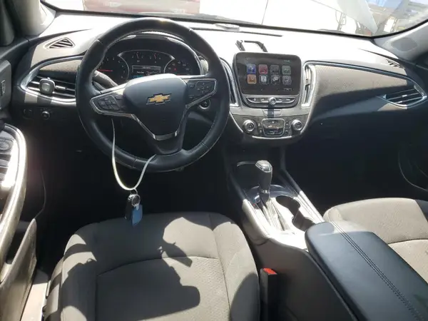 1G1ZE5STXGF352001 2016 CHEVROLET MALIBU - Image 8