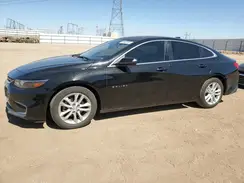 1G1ZE5STXGF352256 2016 CHEVROLET MALIBU