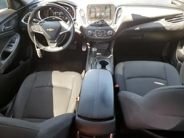 1G1ZE5STXGF352256 2016 CHEVROLET MALIBU - Image 8