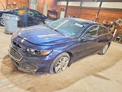 1G1ZE5STXGF352953 2016 CHEVROLET MALIBU