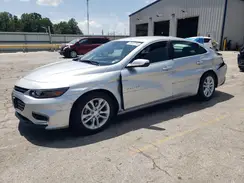 1G1ZE5STXGF353603 2016 CHEVROLET MALIBU