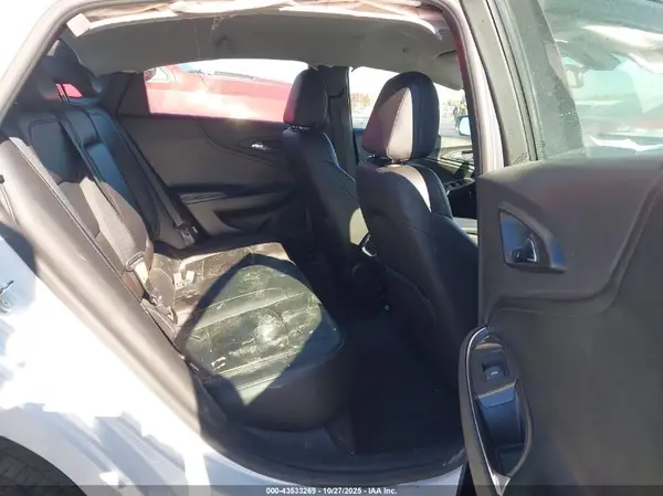1G1ZE5STXGF354878 2016 CHEVROLET MALIBU - Image 8