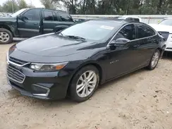 1G1ZE5STXGF355657 2016 CHEVROLET MALIBU