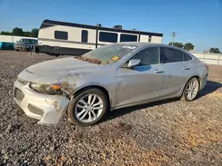 1G1ZE5STXGF356050 2016 CHEVROLET MALIBU