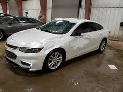 1G1ZE5STXGF356081 2016 CHEVROLET MALIBU