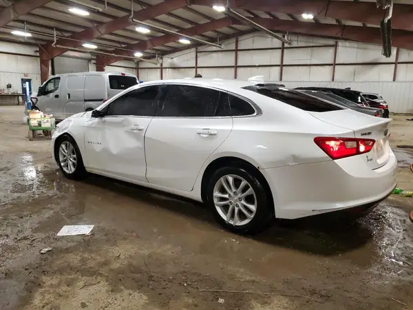 1G1ZE5STXGF356081 2016 CHEVROLET MALIBU - Image 2