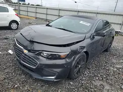 1G1ZE5STXGF357800 2016 CHEVROLET MALIBU