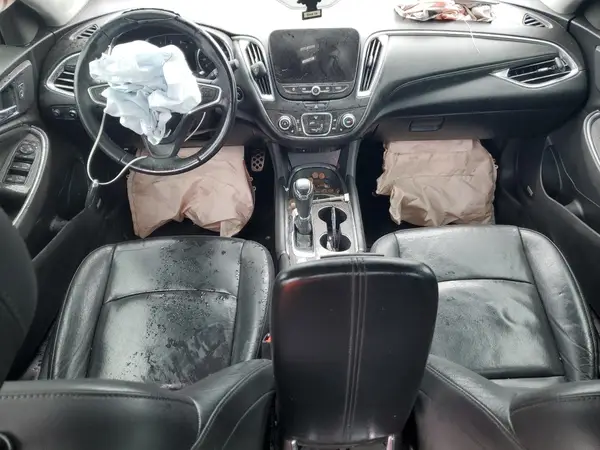 1G1ZE5STXGF357800 2016 CHEVROLET MALIBU - Image 8