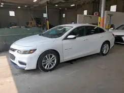1G1ZE5STXGF357912 2016 CHEVROLET MALIBU