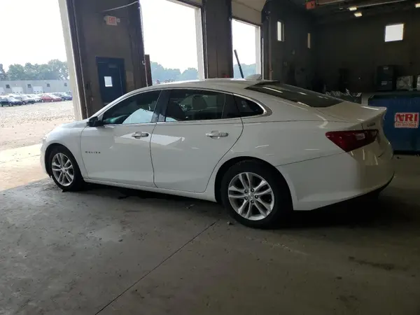1G1ZE5STXGF357912 2016 CHEVROLET MALIBU - Image 2