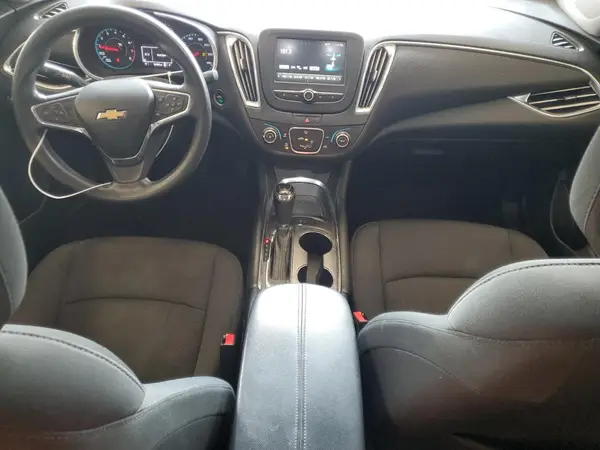 1G1ZE5STXGF357912 2016 CHEVROLET MALIBU - Image 8