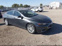 1G1ZE5STXGF358753 2016 CHEVROLET MALIBU
