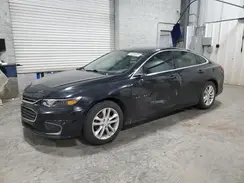 1G1ZE5STXGF359336 2016 CHEVROLET MALIBU