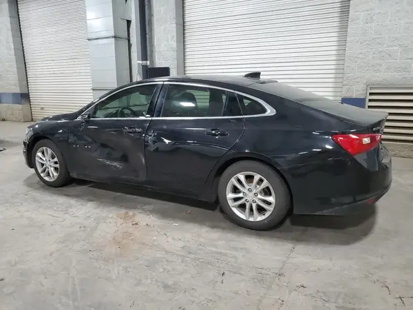 1G1ZE5STXGF359336 2016 CHEVROLET MALIBU - Image 2