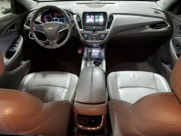 1G1ZE5STXGF359336 2016 CHEVROLET MALIBU - Image 8