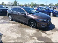 1G1ZE5STXGF359742 2016 CHEVROLET MALIBU