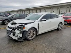 1G1ZE5STXGF359899 2016 CHEVROLET MALIBU