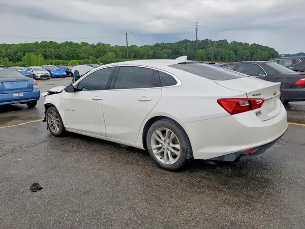 1G1ZE5STXGF359899 2016 CHEVROLET MALIBU - Image 2