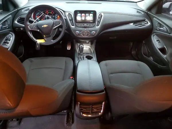 1G1ZE5STXGF359899 2016 CHEVROLET MALIBU - Image 8