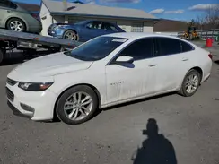 1G1ZE5STXGF360017 2016 CHEVROLET MALIBU