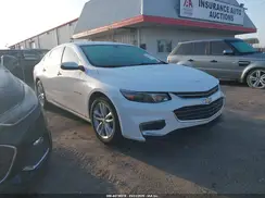 1G1ZE5STXGF360115 2016 CHEVROLET MALIBU