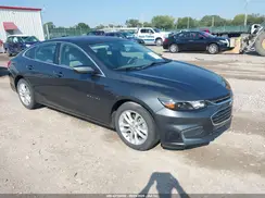 1G1ZE5STXHF100198 2017 CHEVROLET MALIBU