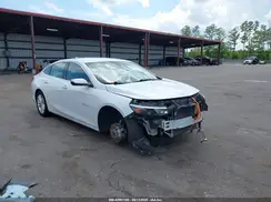 1G1ZE5STXHF100685 2017 CHEVROLET MALIBU