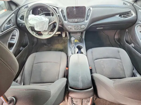 1G1ZE5STXHF101075 2017 CHEVROLET MALIBU - Image 8