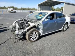 1G1ZE5STXHF101299 2017 CHEVROLET MALIBU