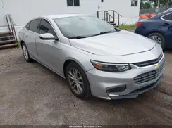 1G1ZE5STXHF101514 2017 CHEVROLET MALIBU