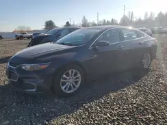 1G1ZE5STXHF101576 2017 CHEVROLET MALIBU