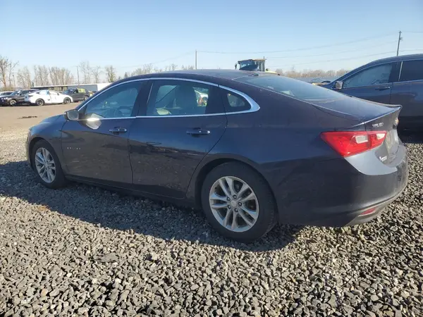 1G1ZE5STXHF101576 2017 CHEVROLET MALIBU - Image 2