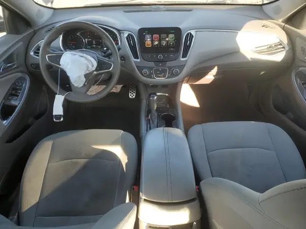 1G1ZE5STXHF101576 2017 CHEVROLET MALIBU - Image 8