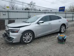 1G1ZE5STXHF102100 2017 CHEVROLET MALIBU