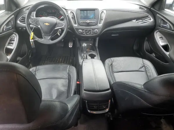 1G1ZE5STXHF102100 2017 CHEVROLET MALIBU - Image 8