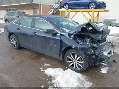 1G1ZE5STXHF102744 2017 CHEVROLET MALIBU
