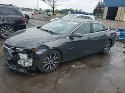1G1ZE5STXHF103506 2017 CHEVROLET MALIBU