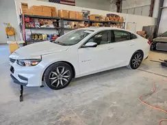 1G1ZE5STXHF103537 2017 CHEVROLET MALIBU