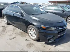 1G1ZE5STXHF104963 2017 CHEVROLET MALIBU