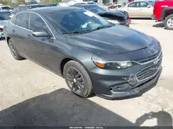 1G1ZE5STXHF105434 2017 CHEVROLET MALIBU