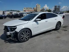 1G1ZE5STXHF105465 2017 CHEVROLET MALIBU