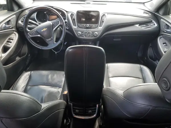 1G1ZE5STXHF105742 2017 CHEVROLET MALIBU - Image 8