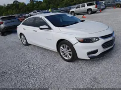 1G1ZE5STXHF105806 2017 CHEVROLET MALIBU
